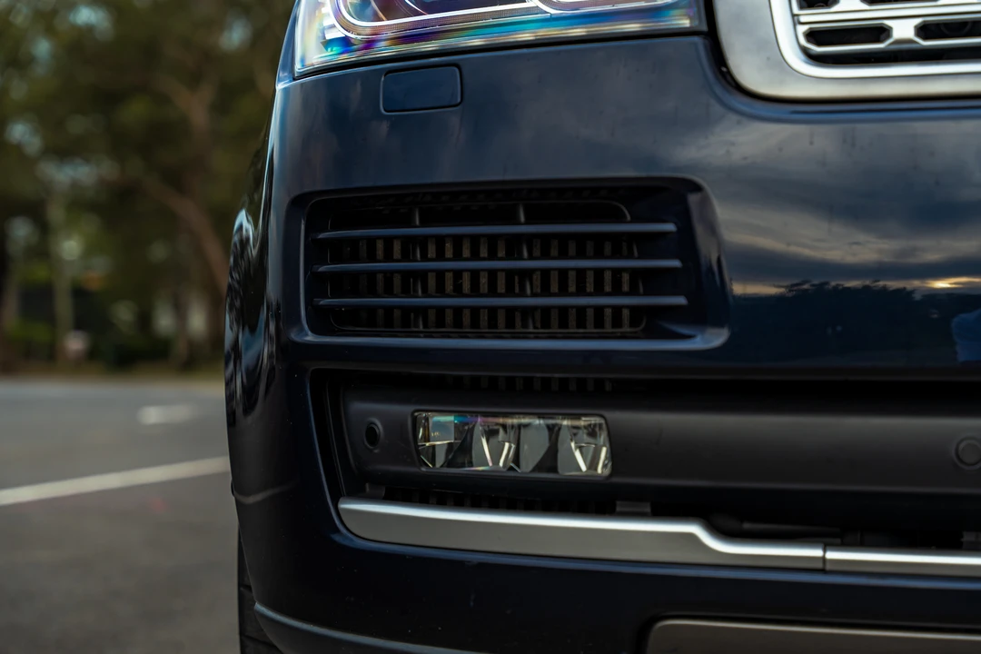 2016 Land Rover Range Rover L405 - Image 22 of 31