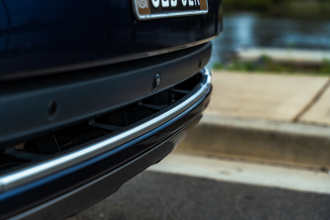 2016 Land Rover Range Rover L405 - Image 23 of 31