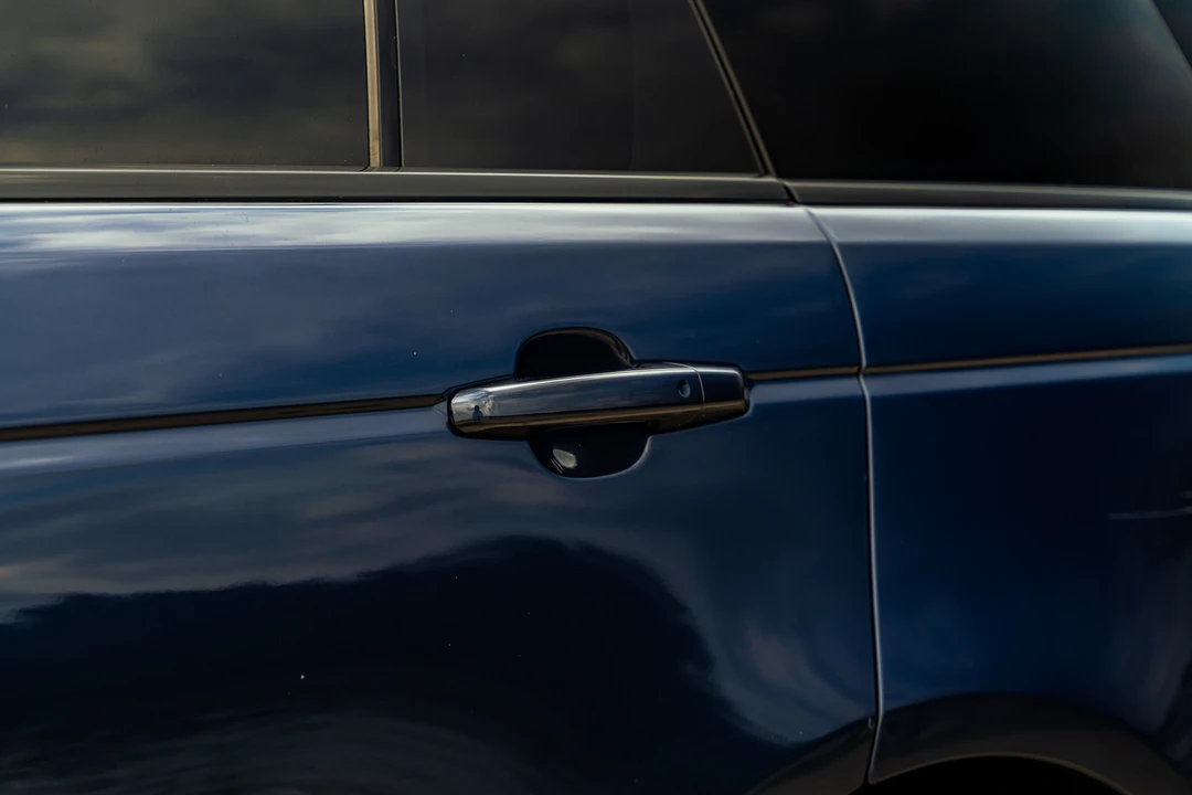 2016 Land Rover Range Rover L405 - Image 30 of 31