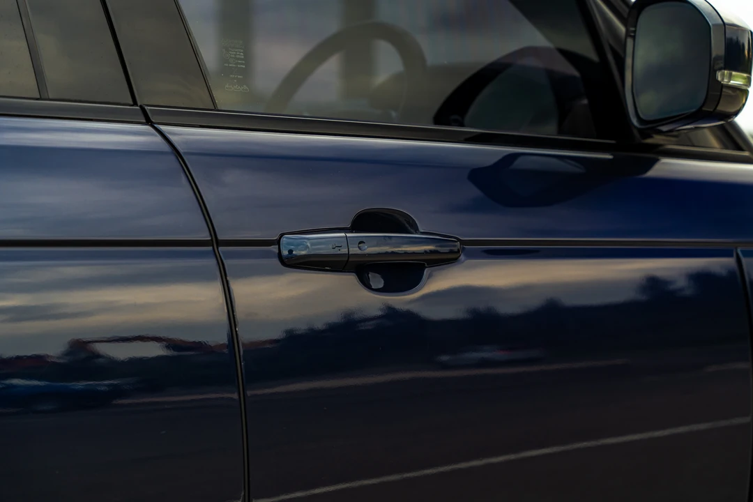 2016 Land Rover Range Rover L405 - Image 31 of 31