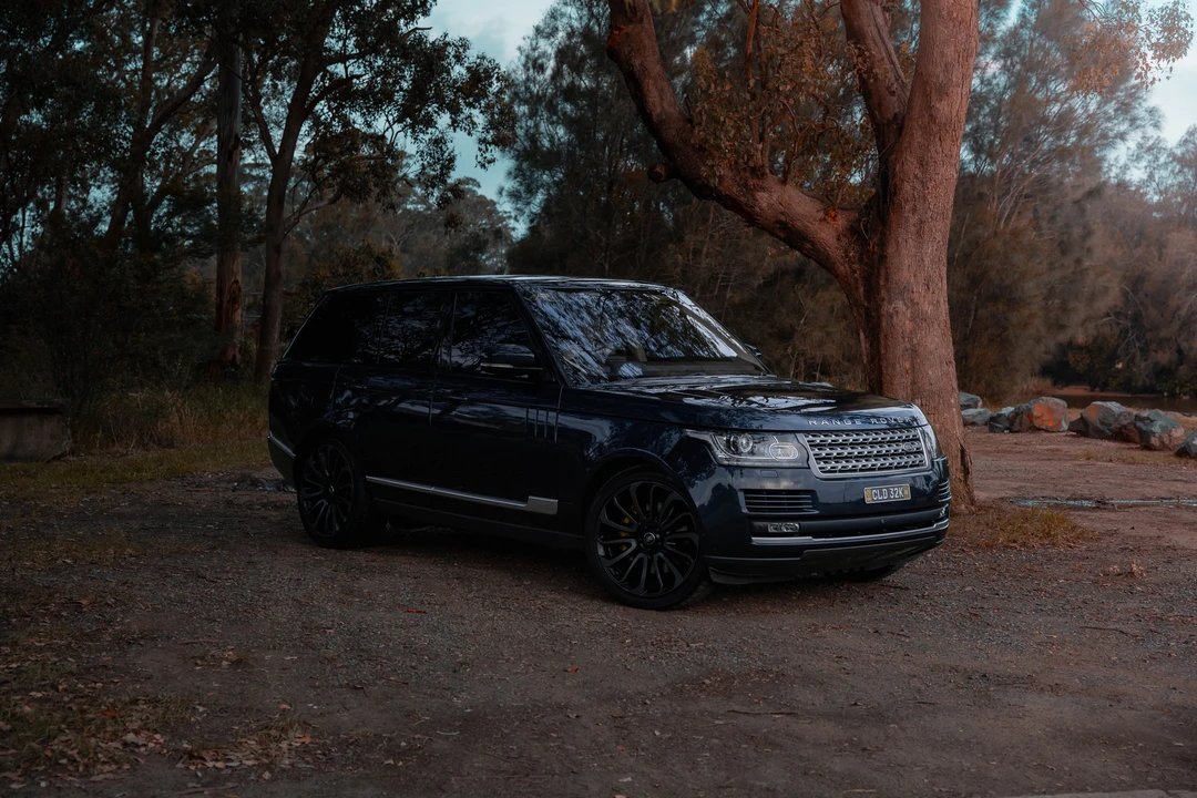 2016 Land Rover Range Rover L405 - Image 10 of 31