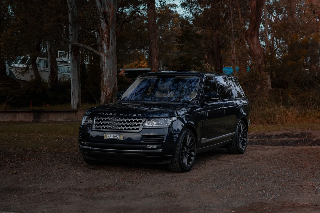 2016 Land Rover Range Rover L405 - Image 12 of 31