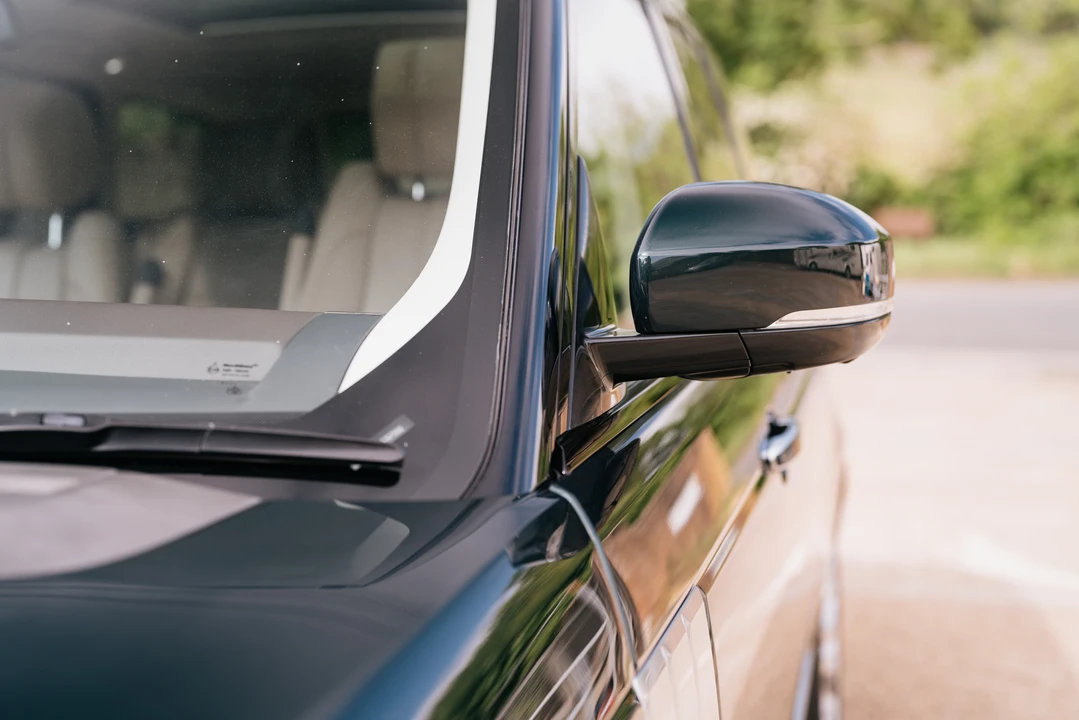 2016 Land Rover Range Rover L405 - Image 23 of 31