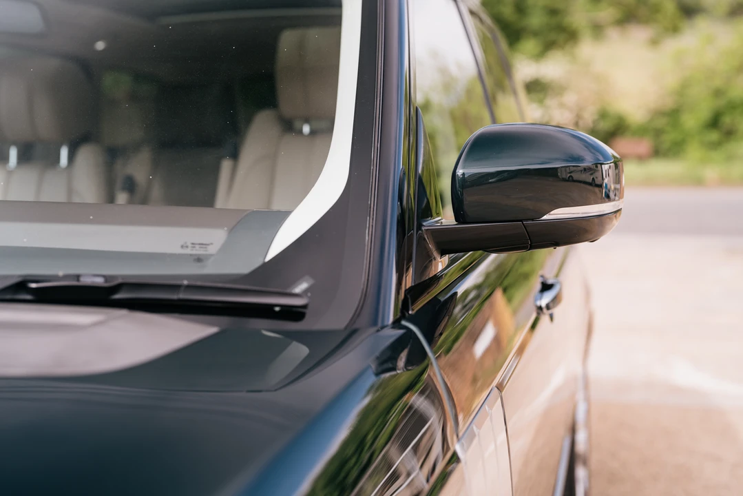 2016 Land Rover Range Rover L405 - Image 24 of 31