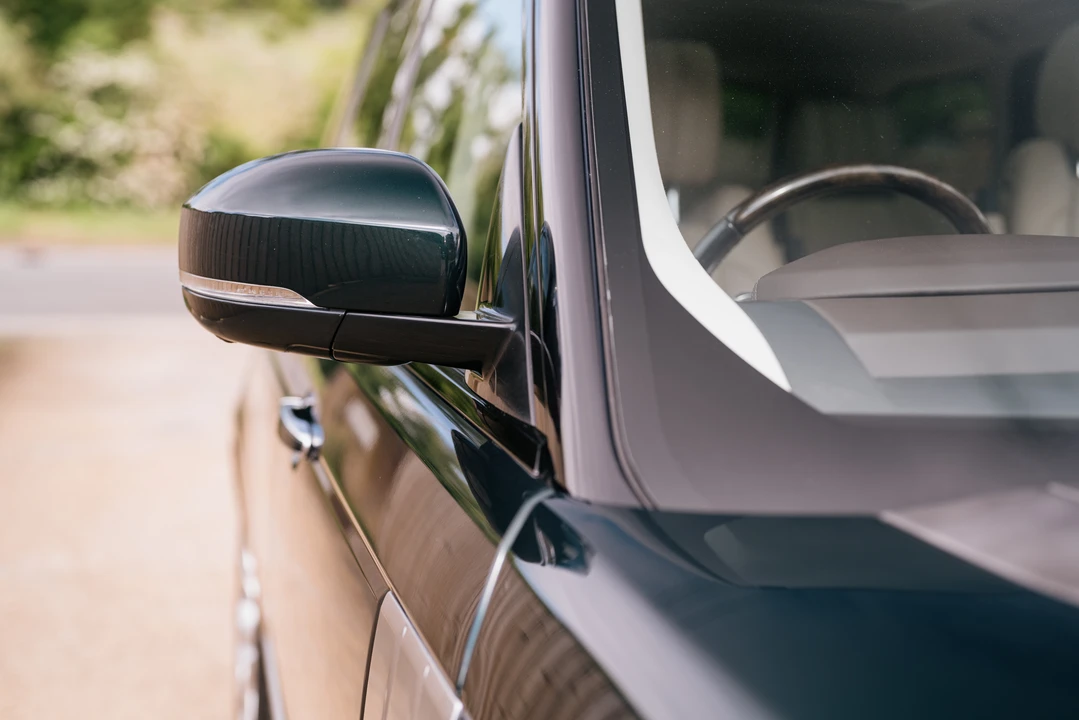 2016 Land Rover Range Rover L405 - Image 25 of 31