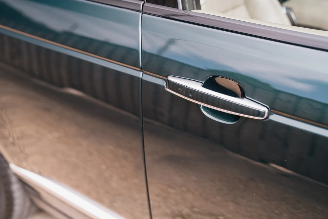 2016 Land Rover Range Rover L405 - Image 28 of 31