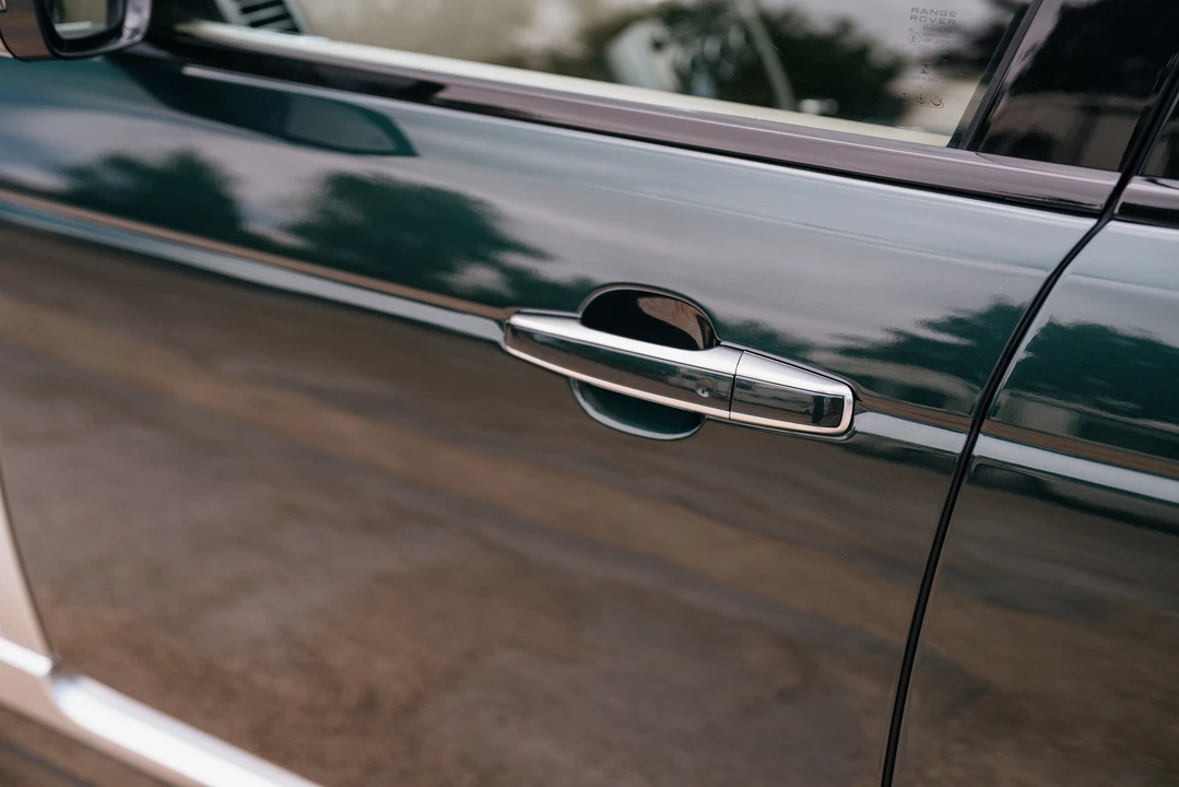 2016 Land Rover Range Rover L405 - Image 26 of 31