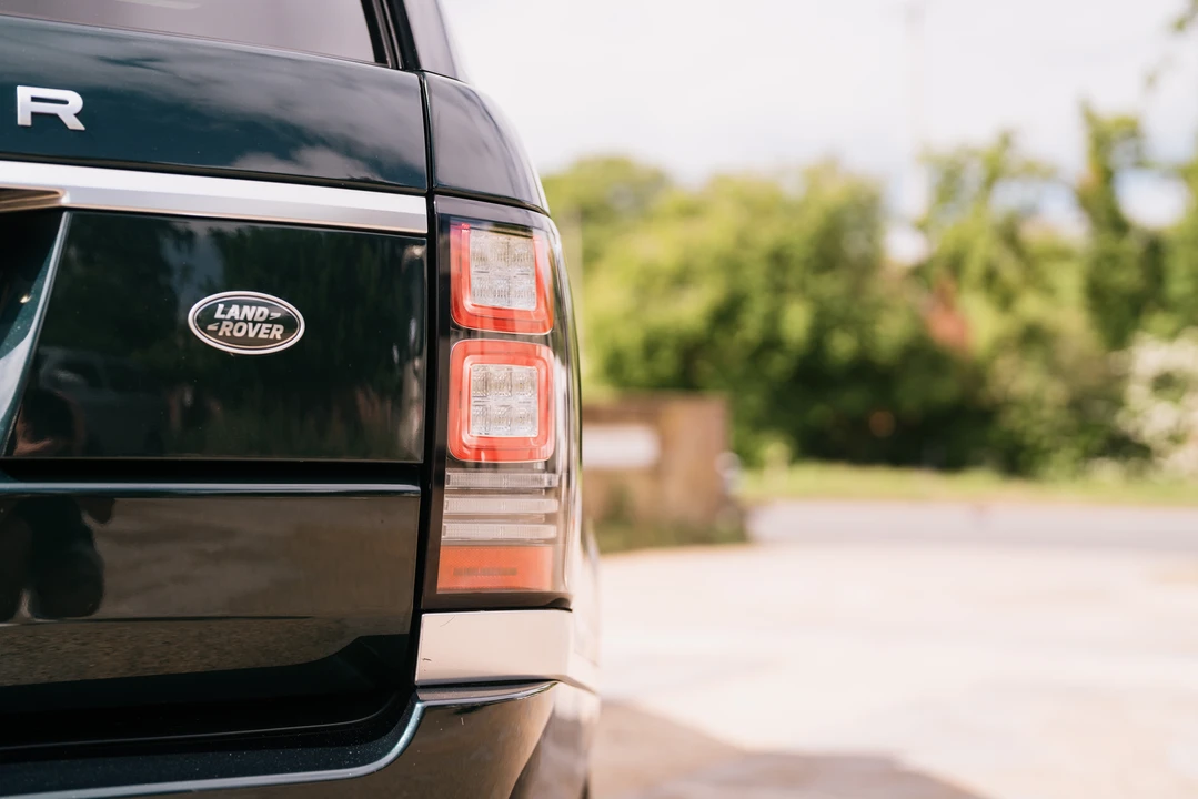 2016 Land Rover Range Rover L405 - Image 29 of 31