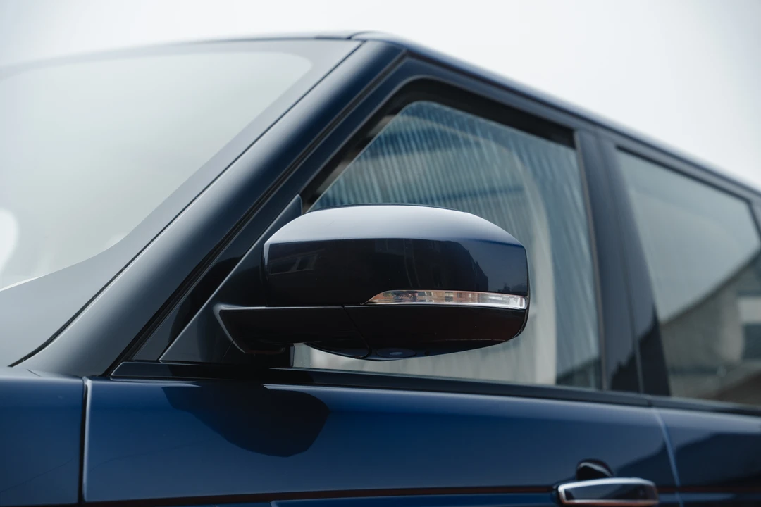 2016 Land Rover Range Rover L405 - Image 13 of 31