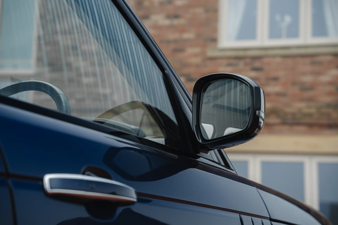 2016 Land Rover Range Rover L405 - Image 16 of 31