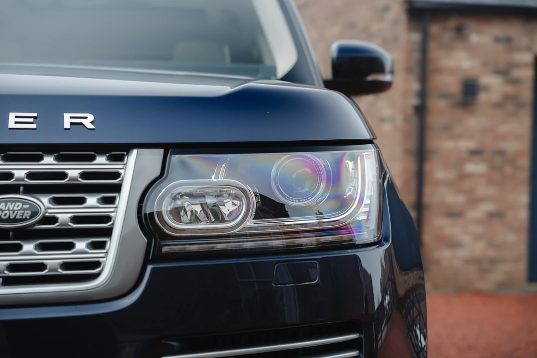 2016 Land Rover Range Rover L405 - Image 20 of 31