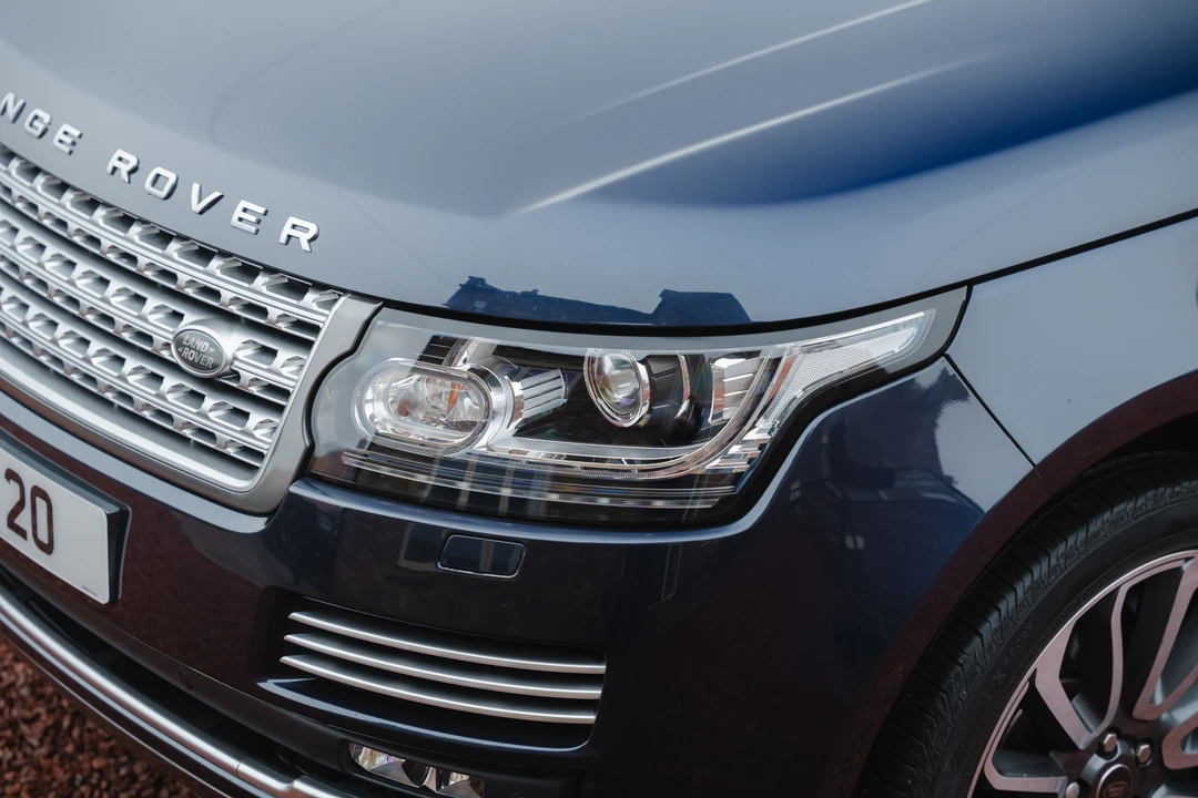 2016 Land Rover Range Rover L405 - Image 21 of 31