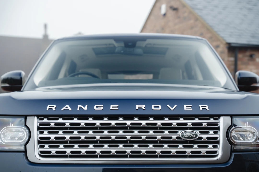 2016 Land Rover Range Rover L405 - Image 22 of 31