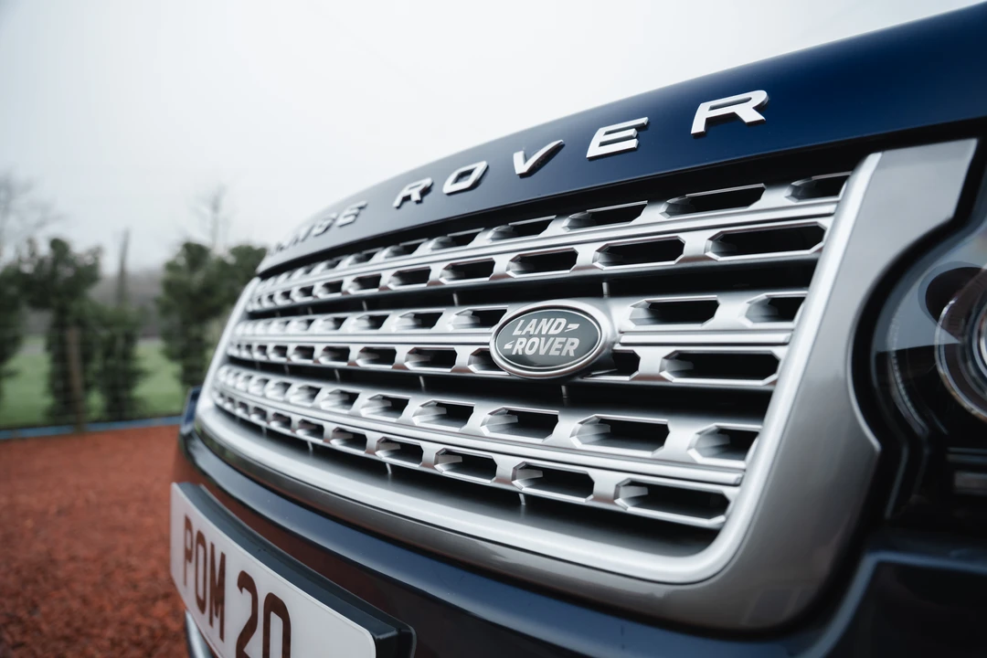 2016 Land Rover Range Rover L405 - Image 24 of 31