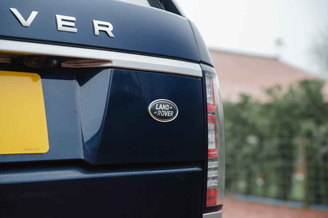 2016 Land Rover Range Rover L405 - Image 28 of 31