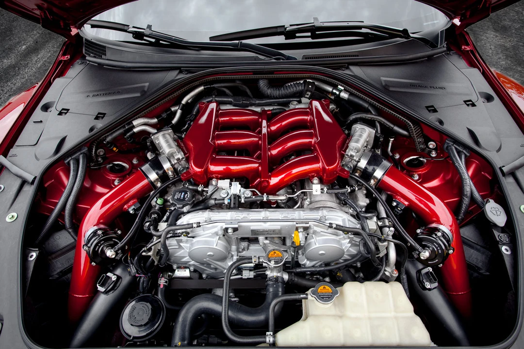 2016 Nissan Titan - Image 4 of 12