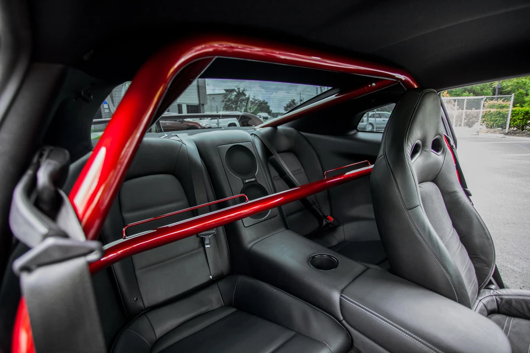 2016 Nissan Titan - Image 7 of 12