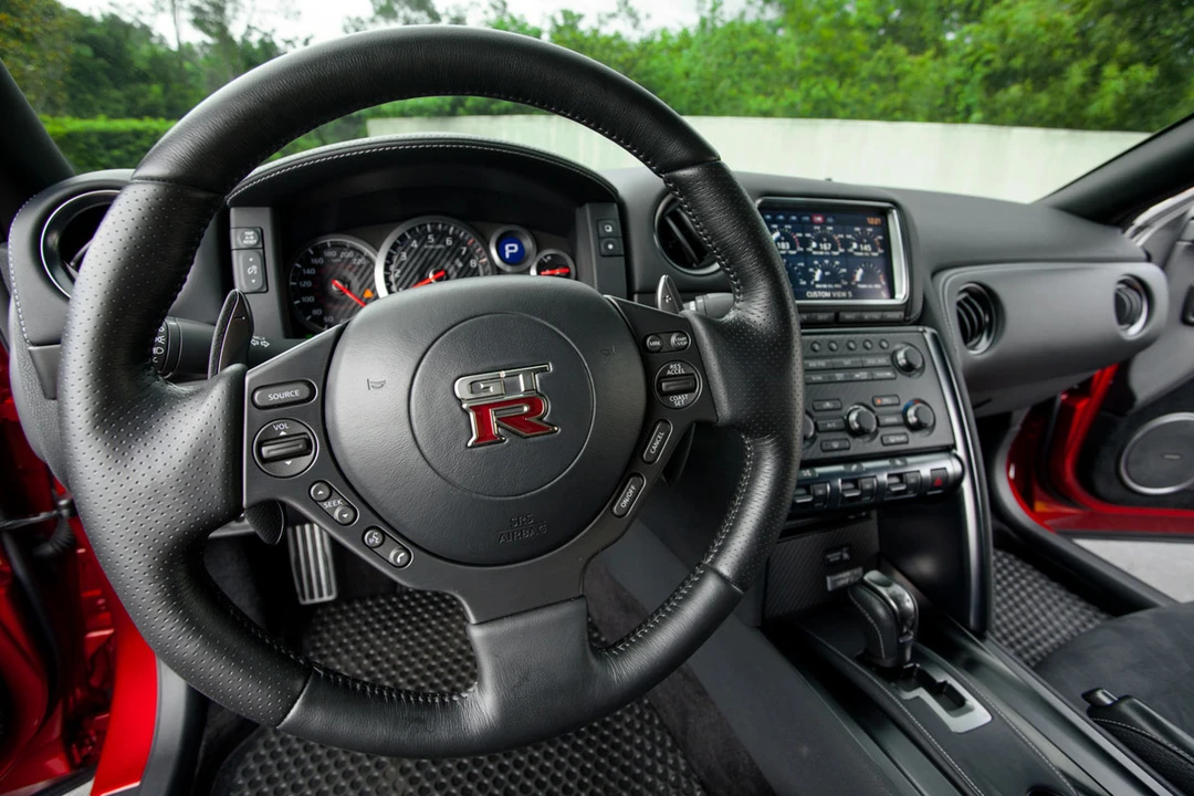 2016 Nissan Titan - Image 9 of 12