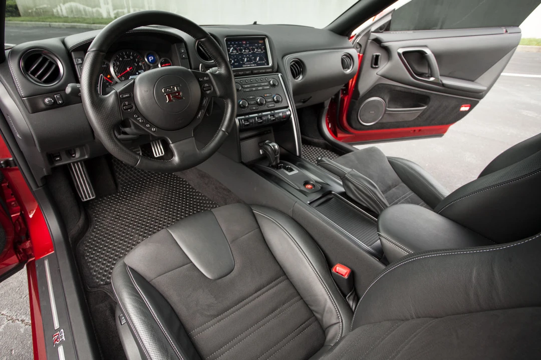 2016 Nissan Titan - Image 10 of 12