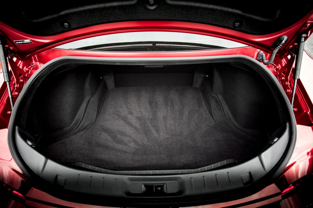 2016 Nissan Titan - Image 11 of 12