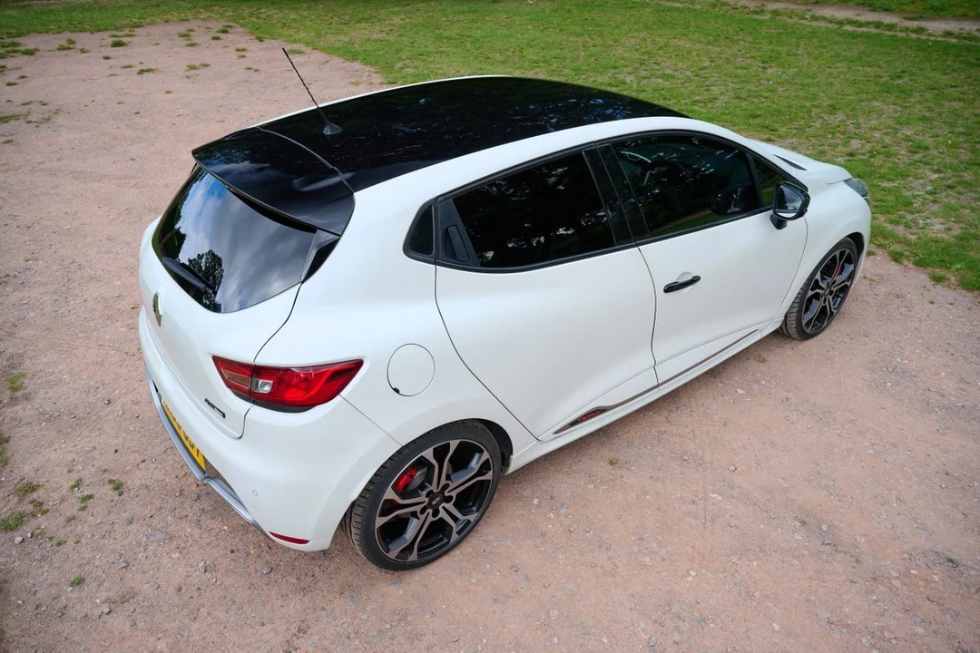 2016 Renault Clio 4th Gen - Image 13 of 30