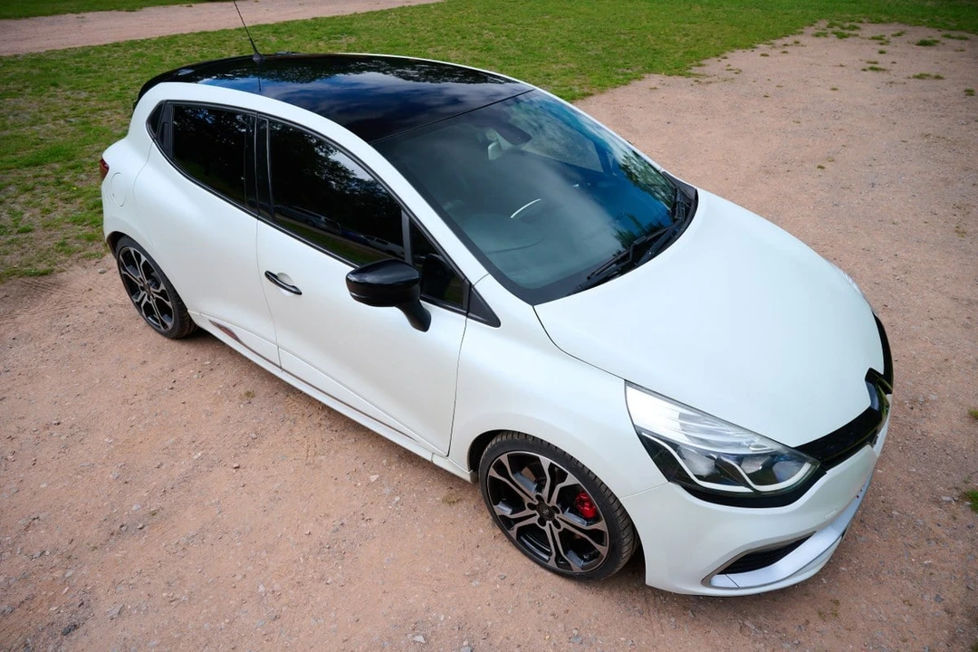 2016 Renault Clio 4th Gen - Image 15 of 30