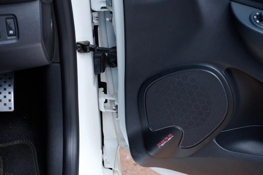 2016 Renault Clio 4th Gen - Image 27 of 30