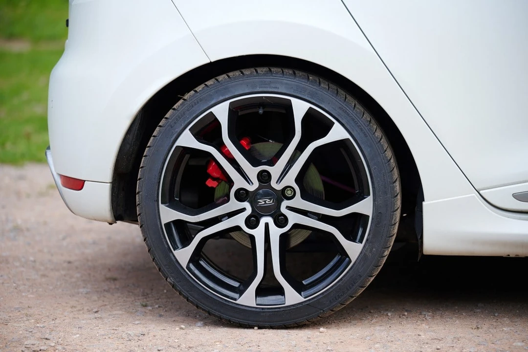 2016 Renault Clio 4th Gen - Image 19 of 30