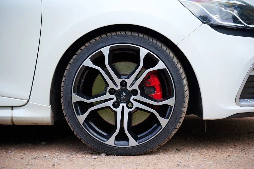 2016 Renault Clio 4th Gen - Image 20 of 30