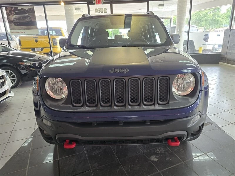 2016 Jeep Renegade - Image 2 of 4