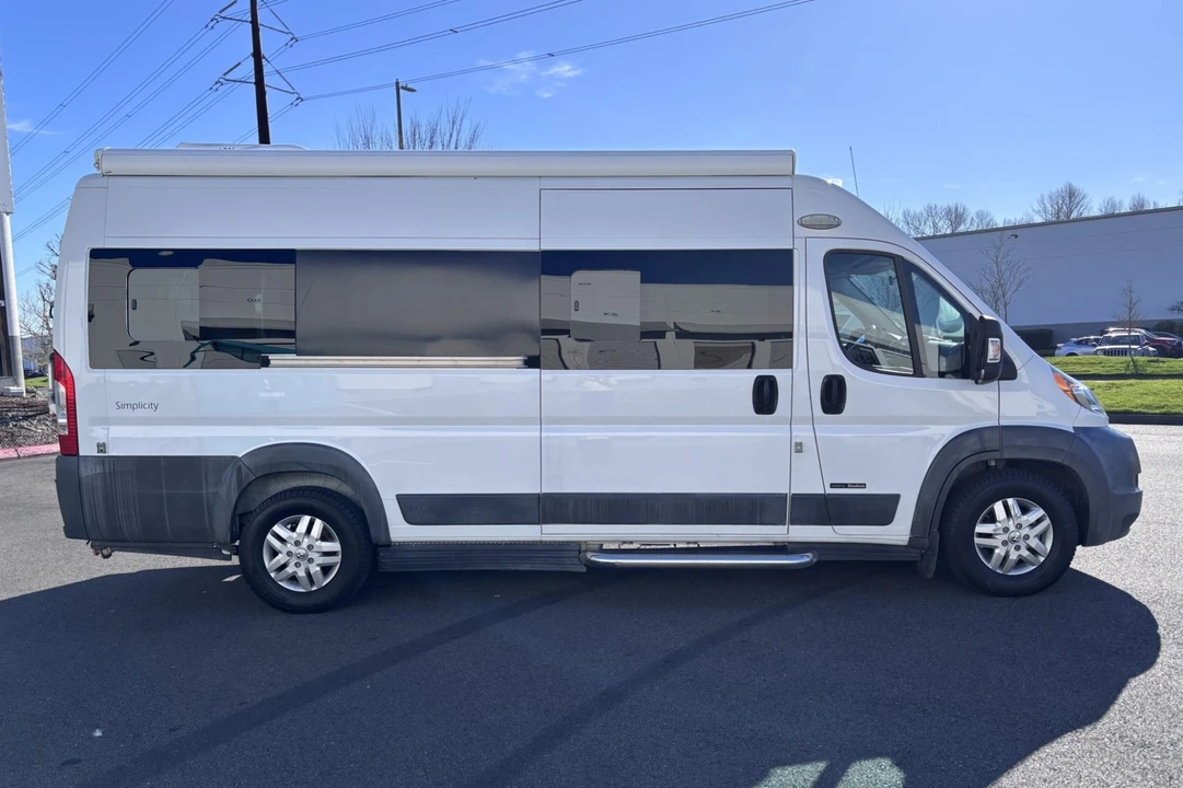 2016 Ram ProMaster - Image 3 of 7