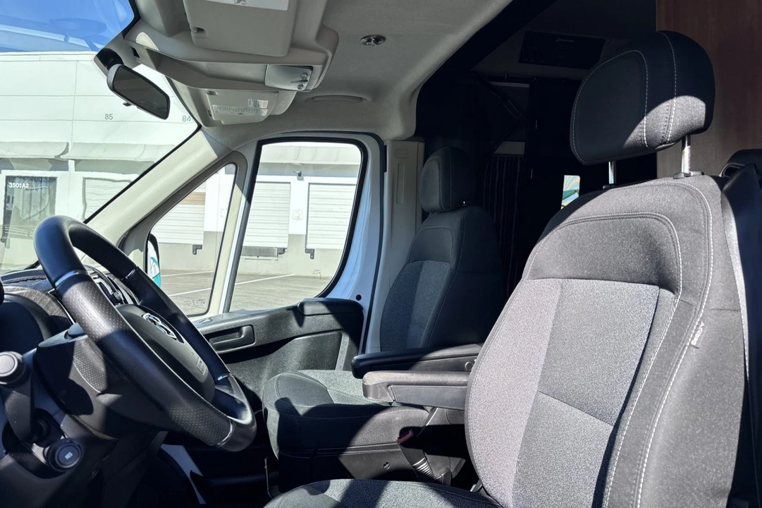 2016 Ram ProMaster - Image 5 of 7