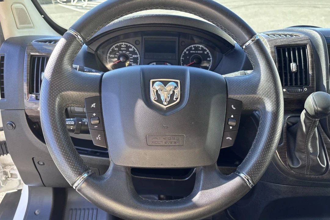 2016 Ram ProMaster - Image 6 of 7