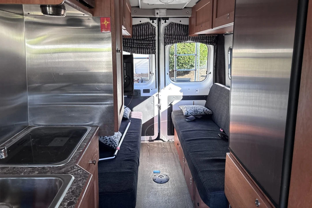 2016 Ram ProMaster - Image 4 of 7
