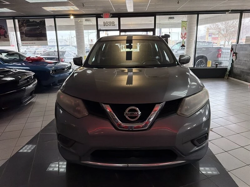 2016 Nissan Rogue - Image 3 of 4