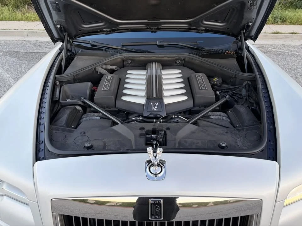 2016 Rolls-Royce Dawn - Image 3 of 19