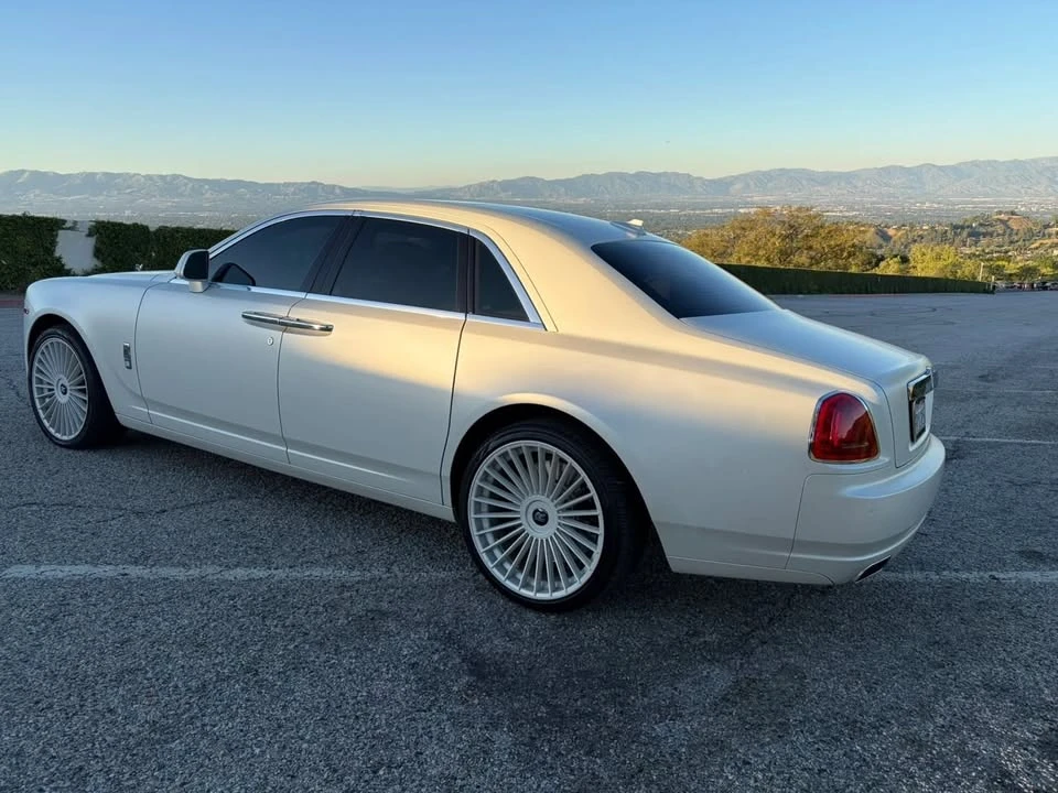 2016 Rolls-Royce Dawn - Image 16 of 19