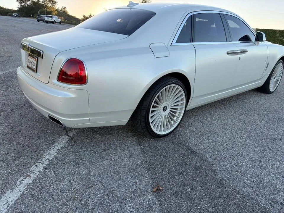 2016 Rolls-Royce Dawn - Image 14 of 19
