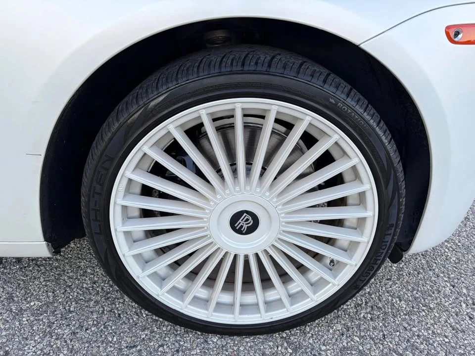2016 Rolls-Royce Dawn - Image 13 of 19