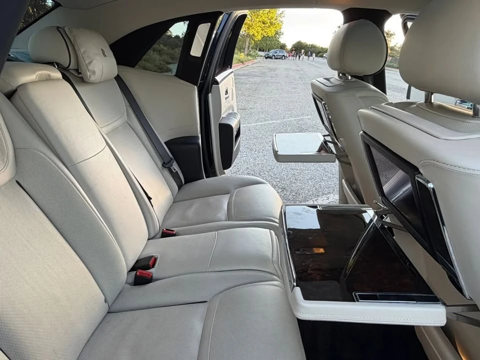 2016 Rolls-Royce Dawn - Image 6 of 19