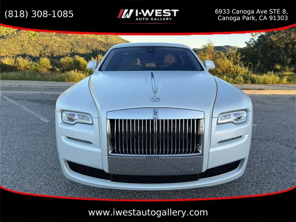 2016 Rolls-Royce Dawn - Image 19 of 19