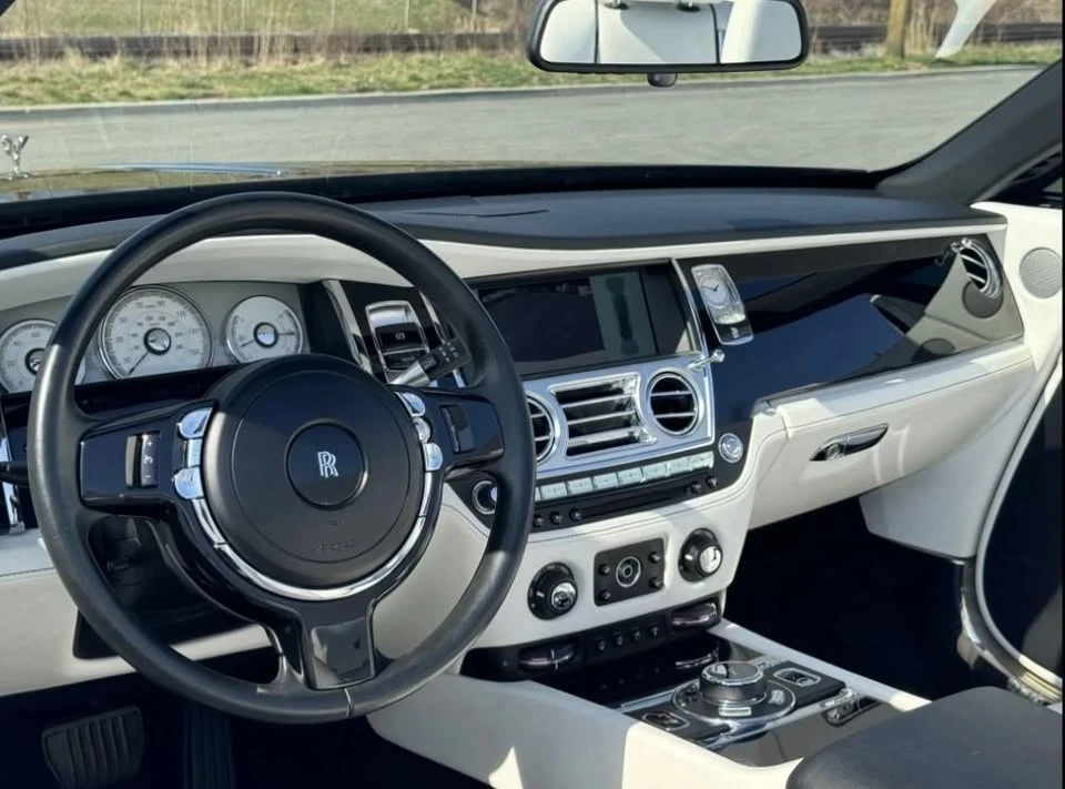 2016 Rolls-Royce Dawn - Image 5 of 7