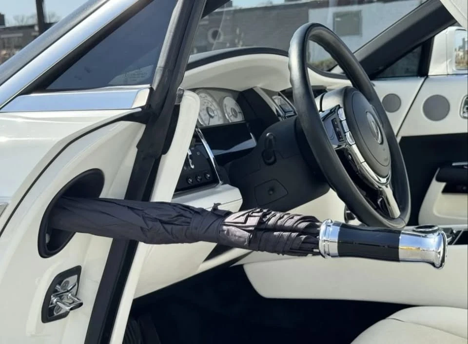 2016 Rolls-Royce Dawn - Image 3 of 7