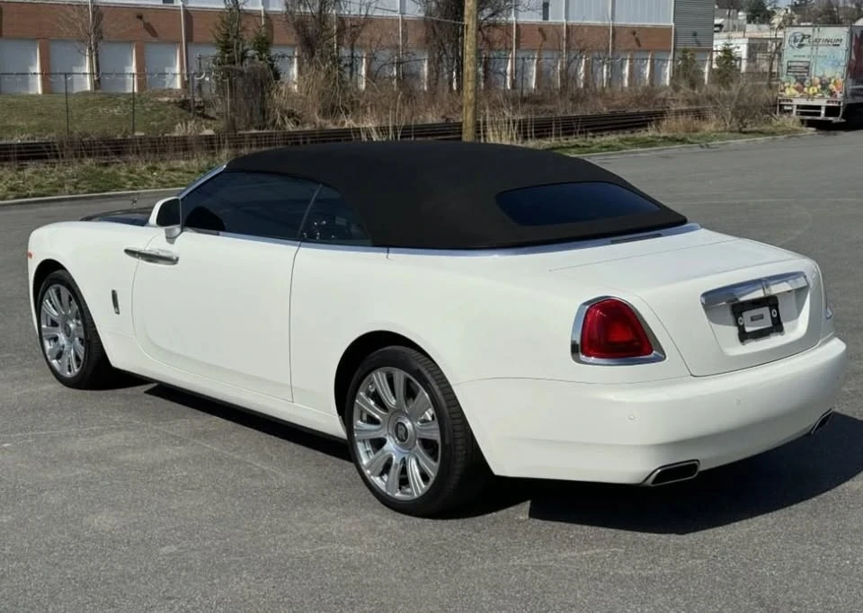 2016 Rolls-Royce Dawn - Image 7 of 7