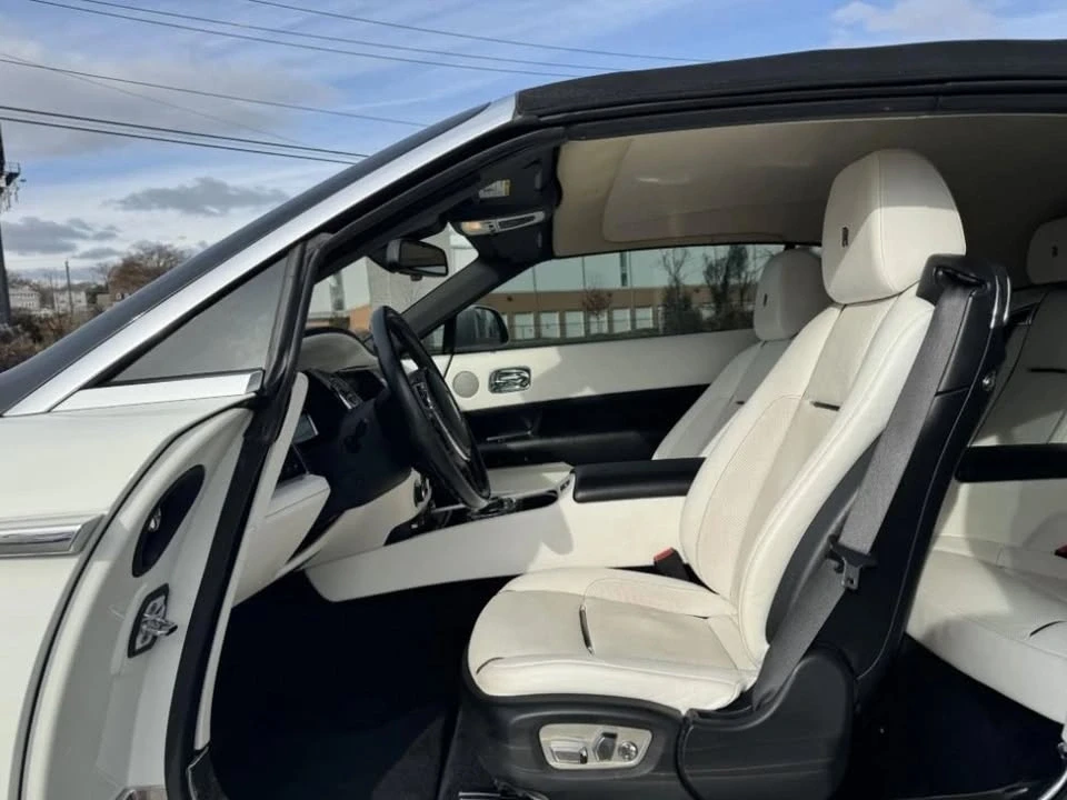 2016 Rolls-Royce Dawn - Image 7 of 10