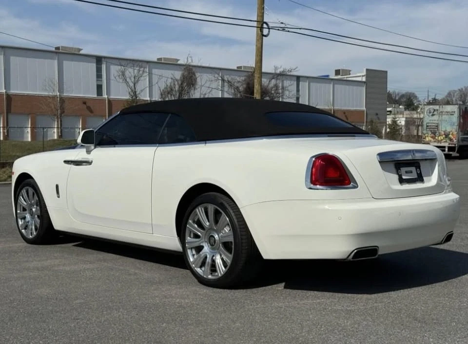 2016 Rolls-Royce Dawn - Image 3 of 10