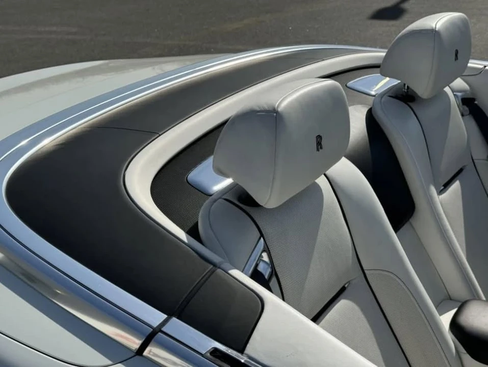 2016 Rolls-Royce Dawn - Image 6 of 10