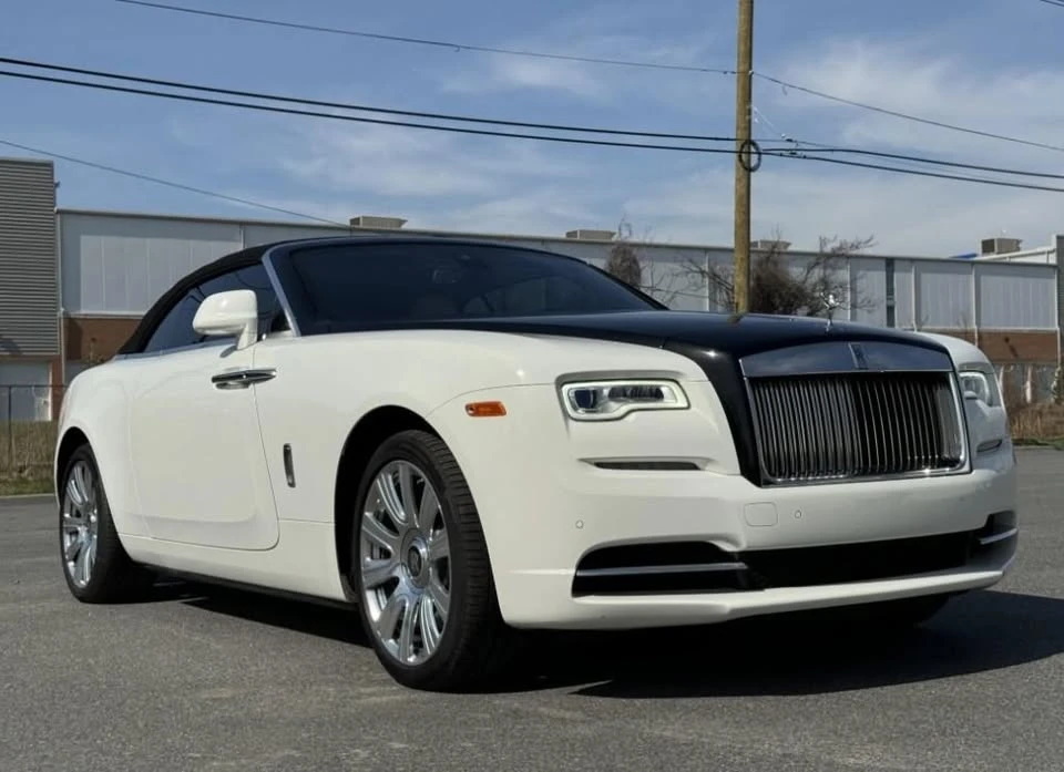2016 Rolls-Royce Dawn - Image 3 of 7