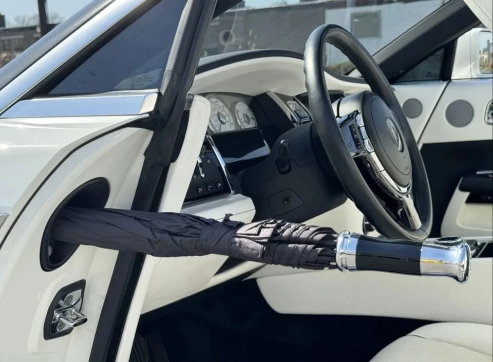 2016 Rolls-Royce Dawn - Image 4 of 6