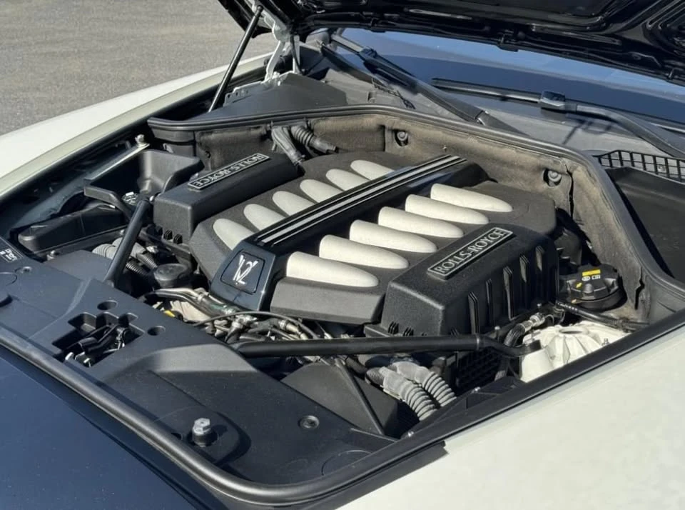 2016 Rolls-Royce Dawn - Image 10 of 10